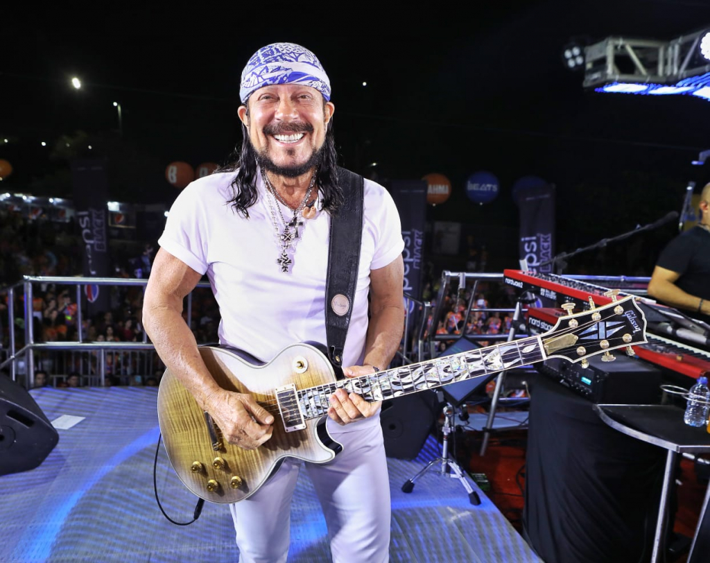 Bell Marques Creditos Rogerio Lima