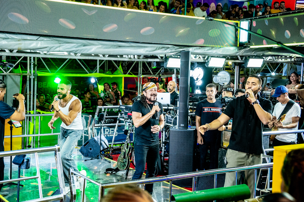 Bell Marques E Rafa & Pipo (5)