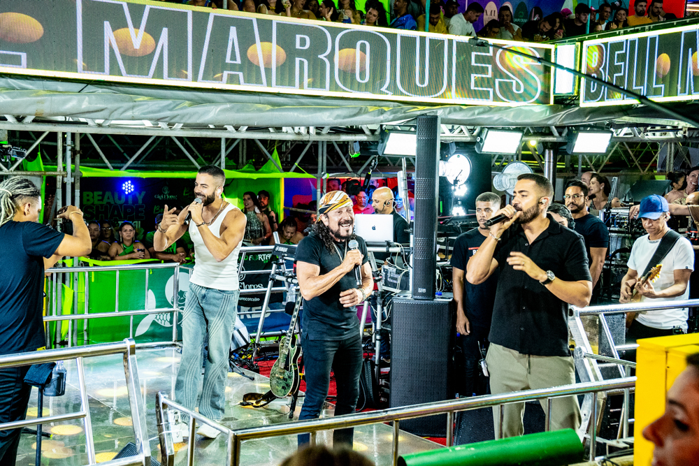 Bell Marques E Rafa & Pipo (6)