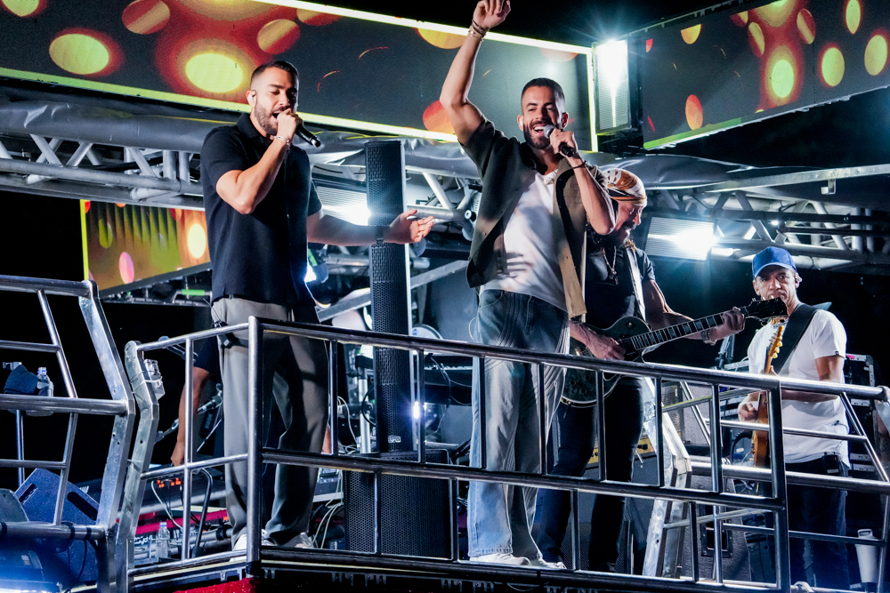 Bell Marques, Rafa & Pipo (1)