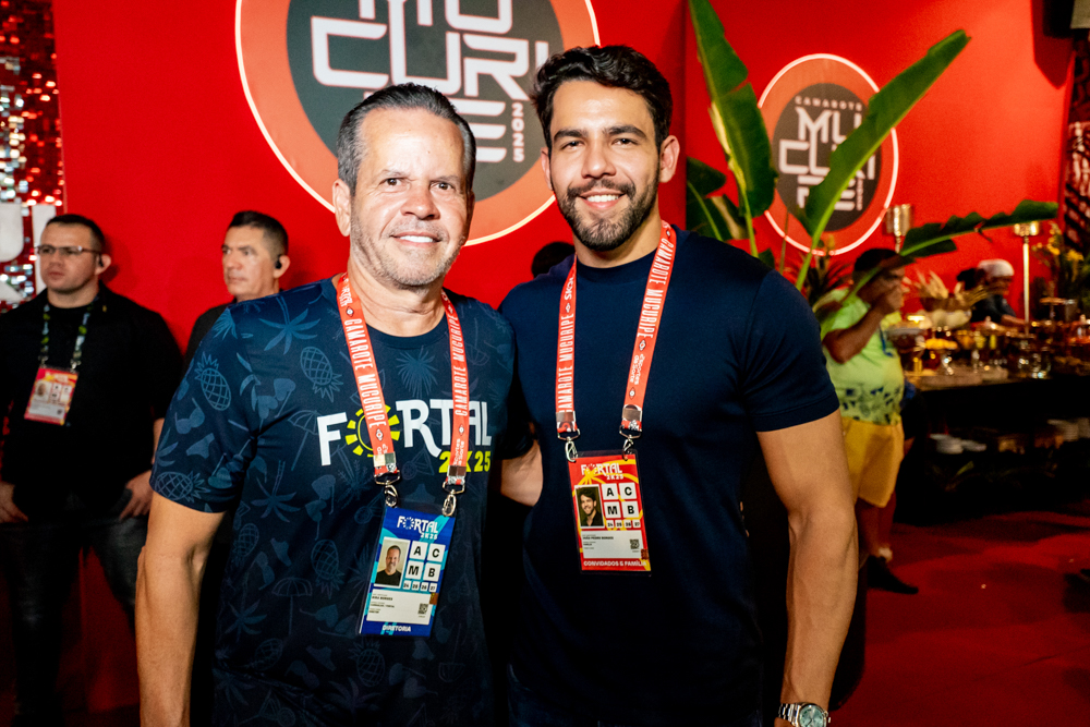 Bira Borges E João Pedro Borges