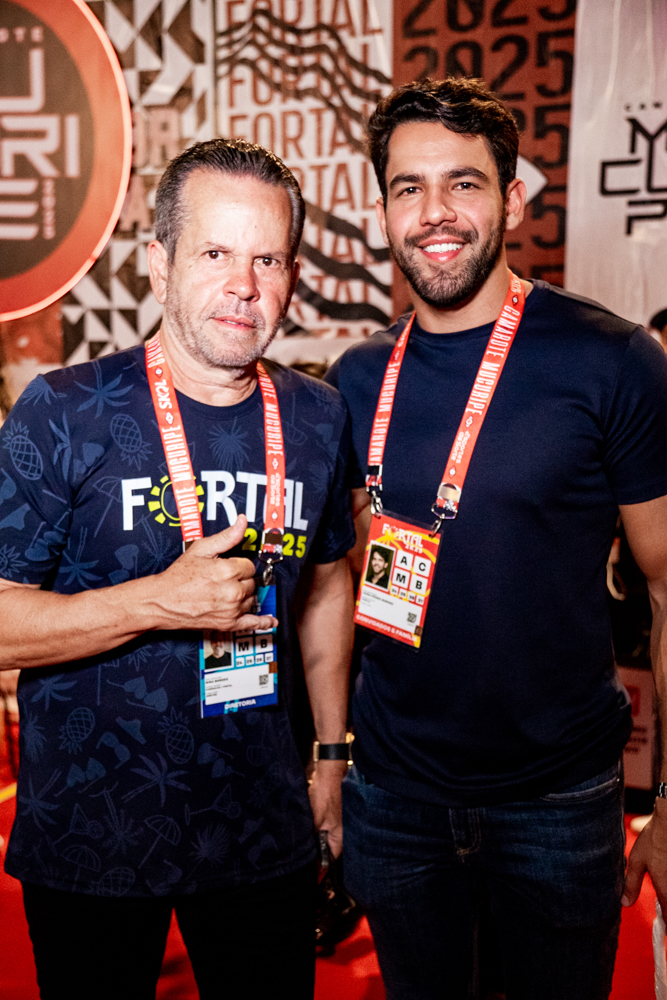 Bira Borges E João Pedro Borges