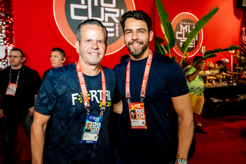 Curto-circuito - Primeira noite do Fortal 2025 reúne blocos com Bell Marques, É o Tchan, Xanddy e Rafa & Pipo