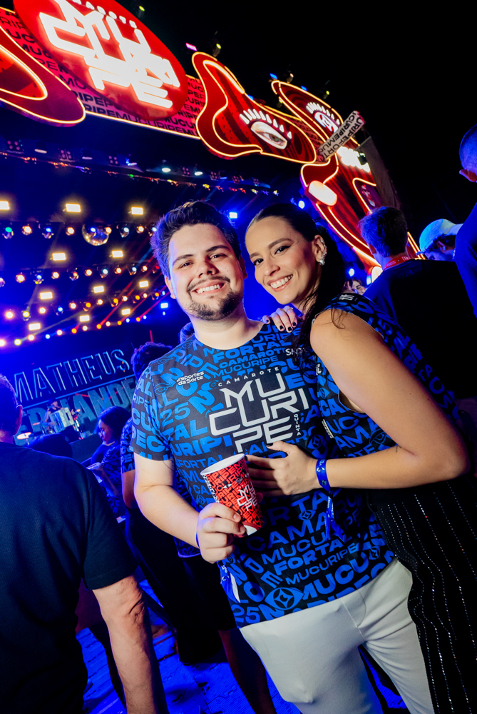 Bob Santos E Natasha Franklin