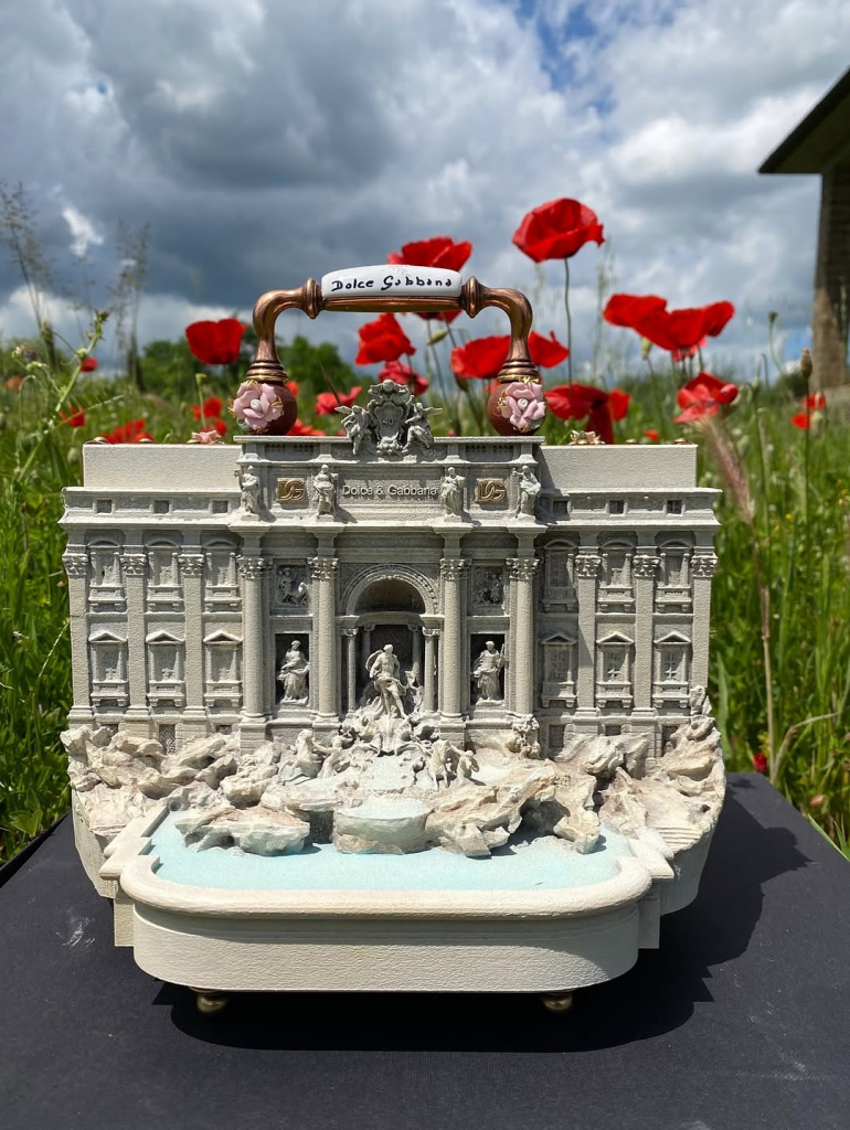 Bolsa Dolce & Gabbana (3)