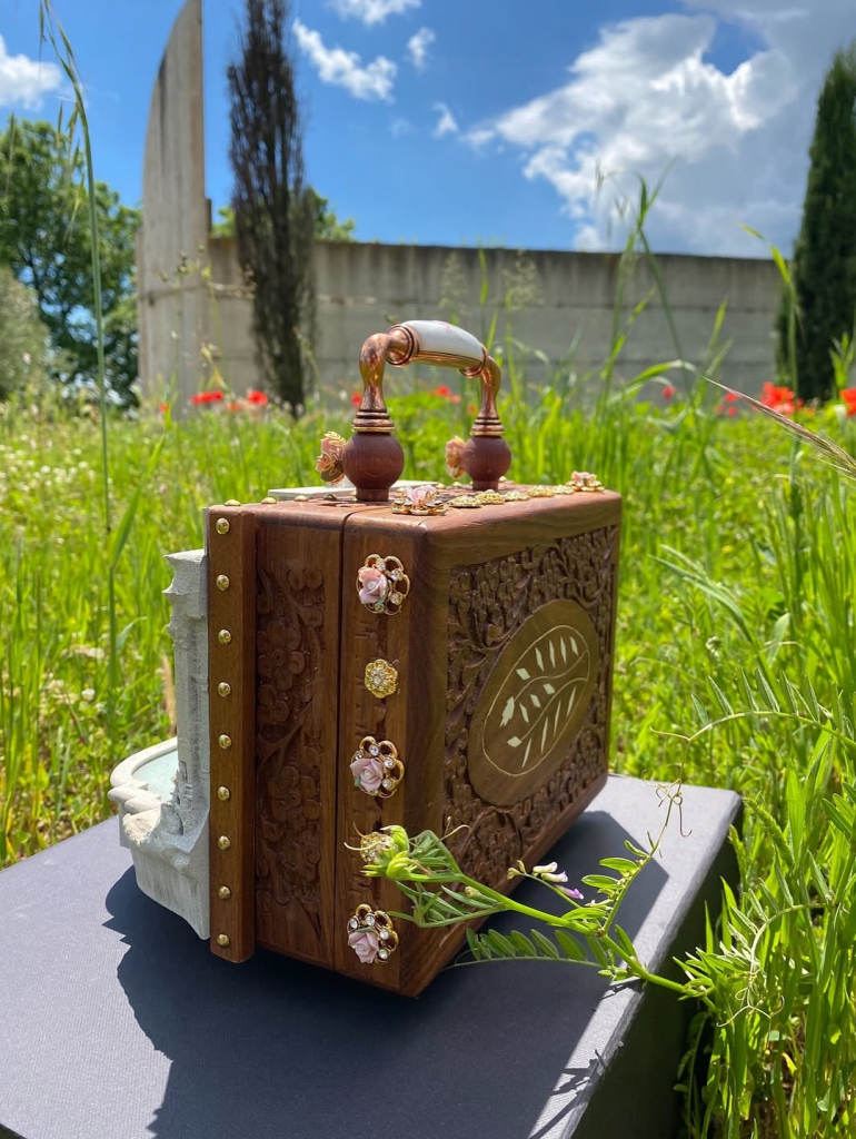 Bolsa Dolce & Gabbana (4)