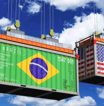 Amcham defende que adoção de reciprocidade contra os EUA seja evitada