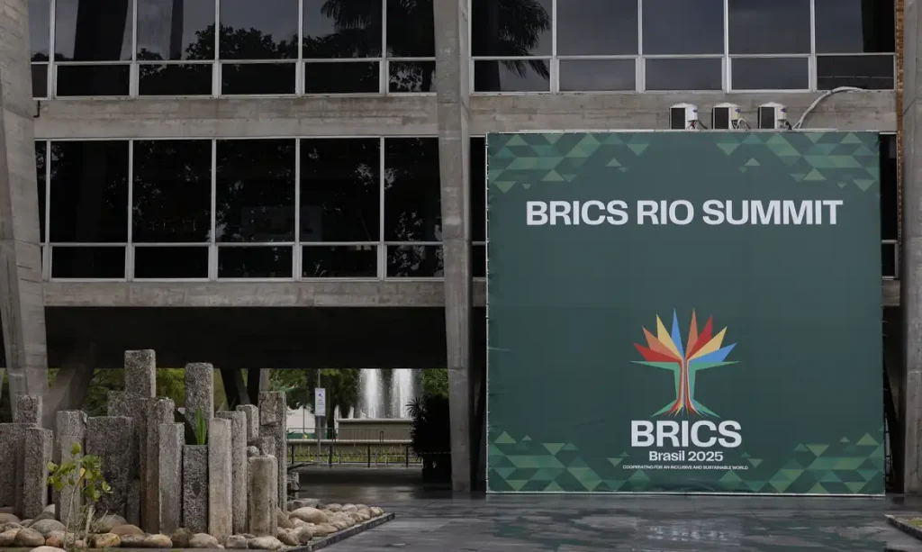 Brics Foto Agência Brasil