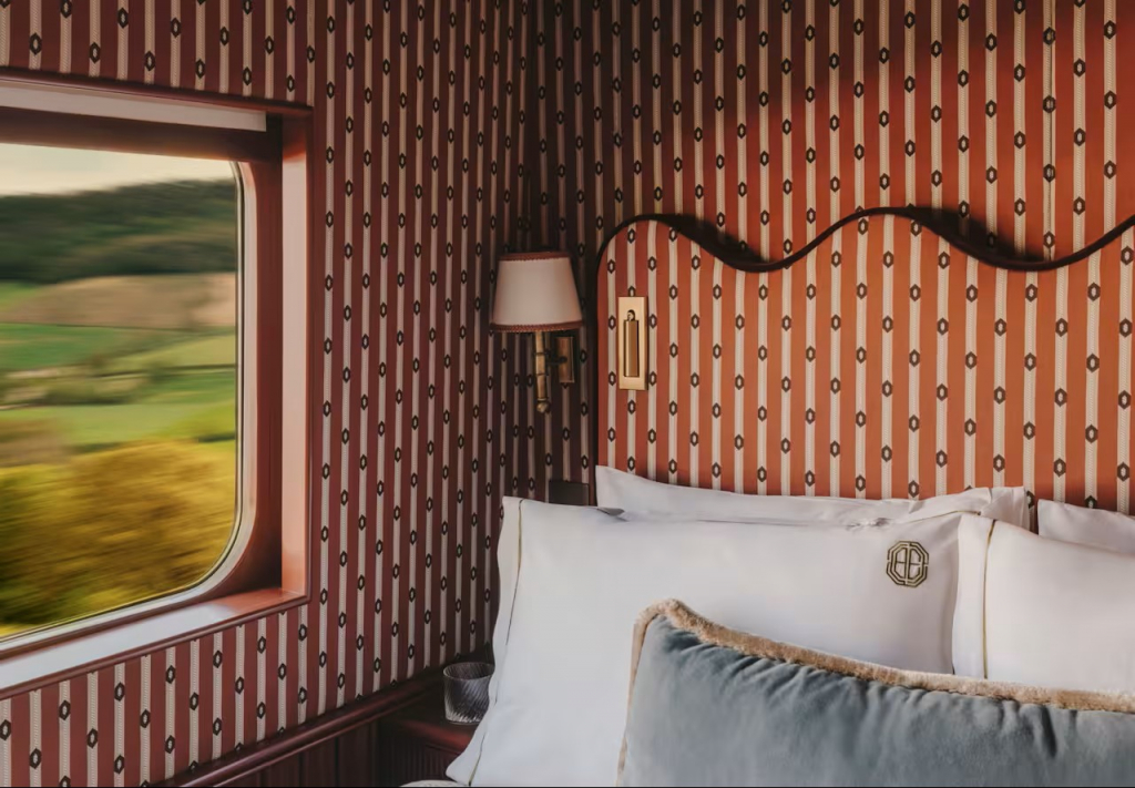 Britannic Explorer, 2