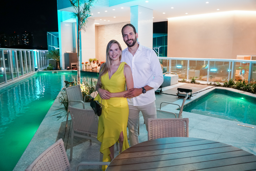 Bruna Macêdo E Renê Pinheiro (1)