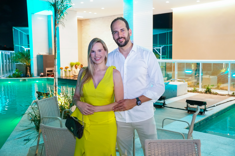 Bruna Macêdo E Renê Pinheiro (2)