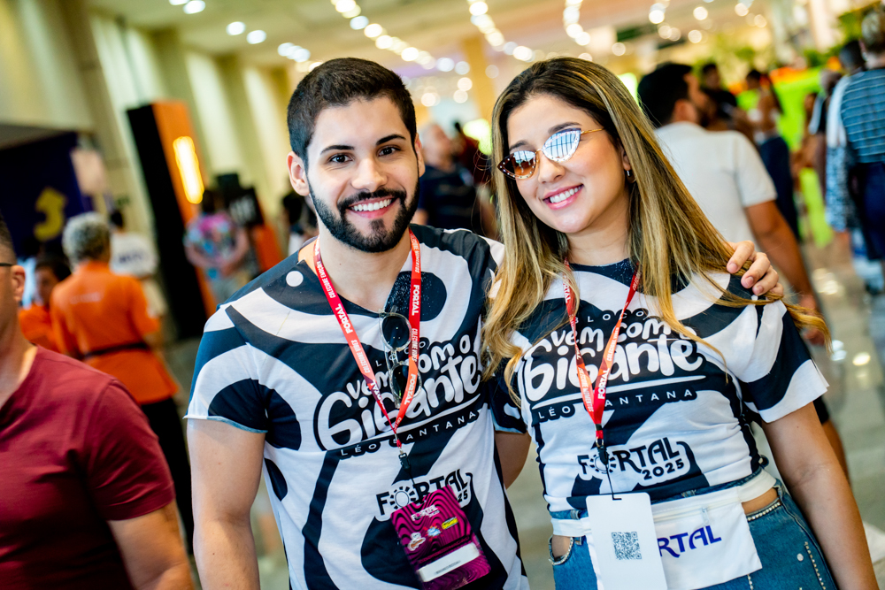 Bruno Rocha E Hadassa Barroso