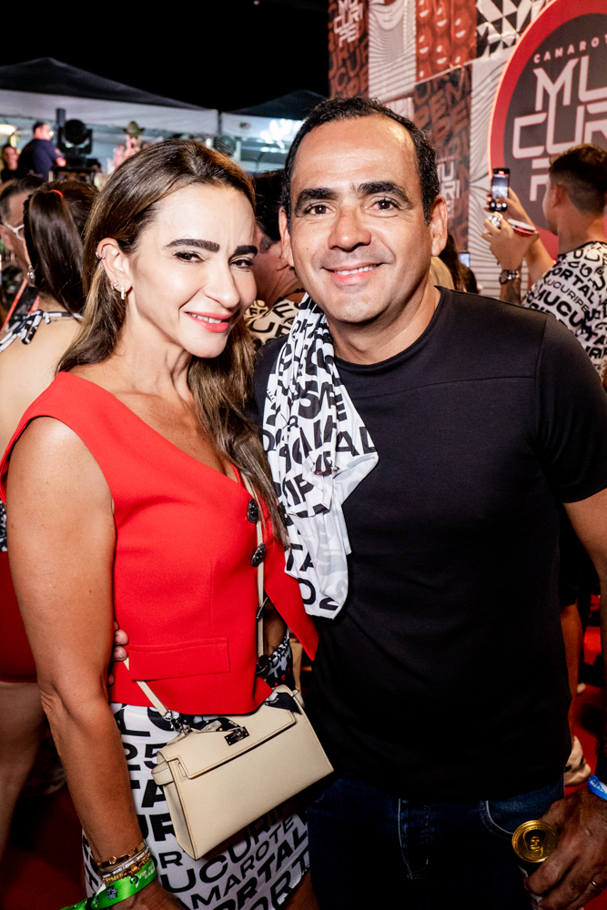 Camila E Fernando Quinderé