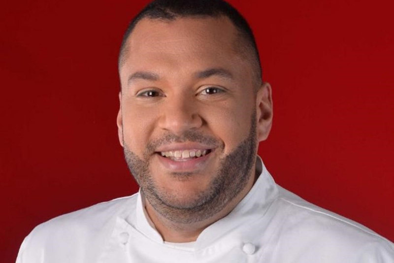 Chefs do Roxy Dinner Show comandam jantar a quatro mãos no Mäska, em Ipanema