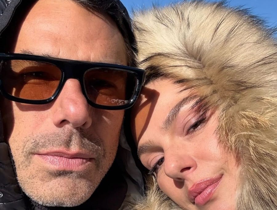 Isis Valverde compartilha viagem ao Chile ao lado de Marcus Buaiz e do filho Rael Isis Valverde compartilha viagem ao Chile ao lado de Marcus Buaiz e do filho Rael