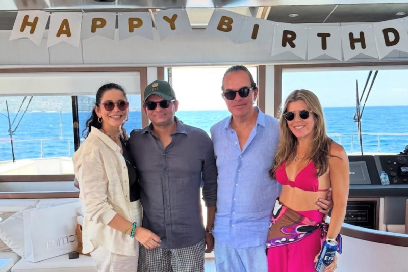 Capa Manoela Macedo Rosa, Otilio Ferreira, Léo E Marina Albuquerque