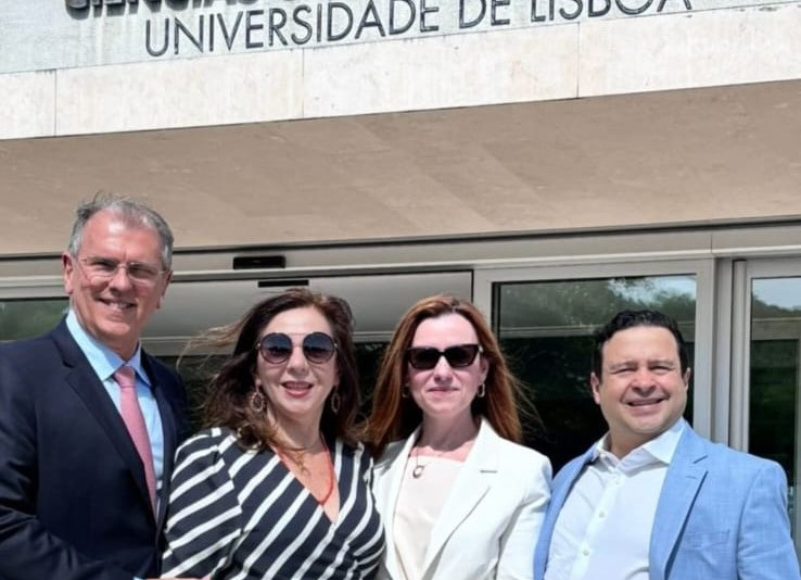 Capa Randal Pompeu, Gina Pompeu, Aline Félix E Igor Queiroz Barroso
