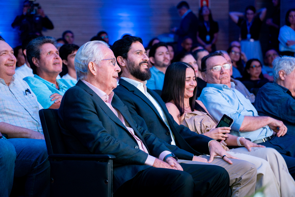 Carlos Prado E Ronaldo Lemos (2)