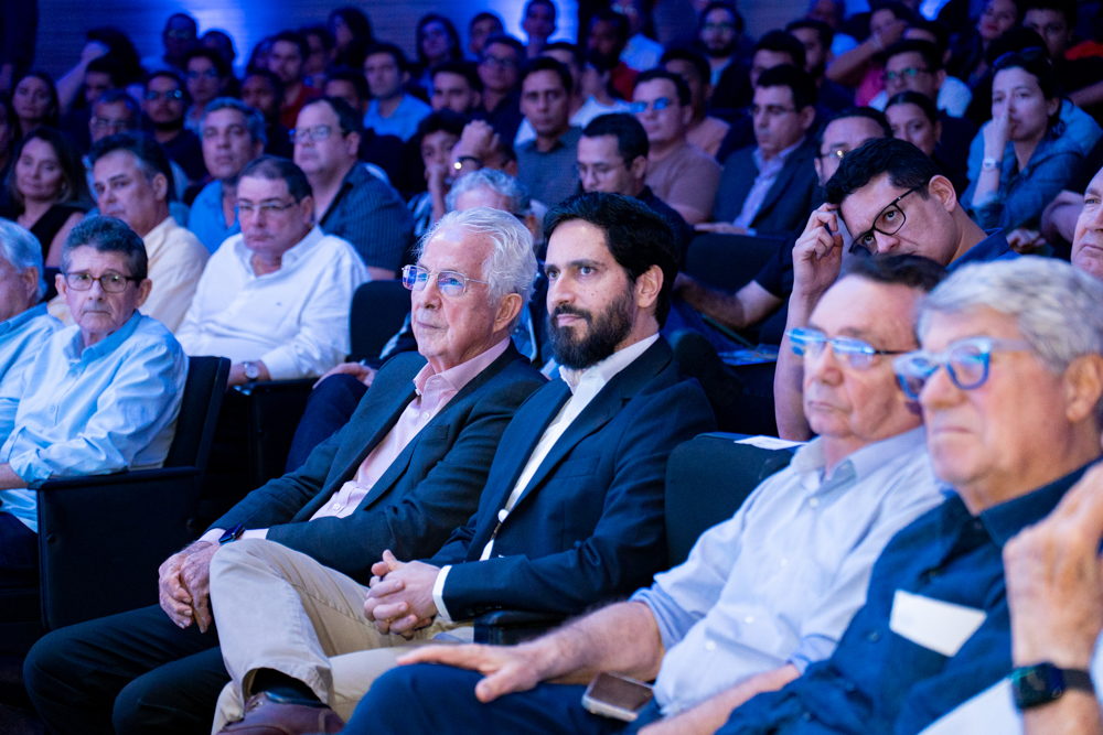 Carlos Prado E Ronaldo Lemos