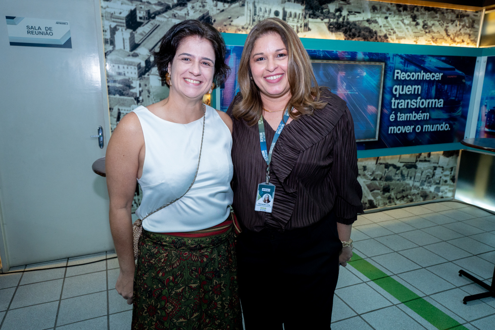 Carol Xavier E Fernanda Lima (1)