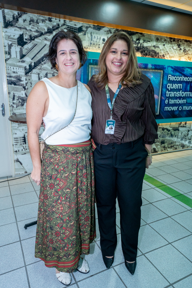 Carol Xavier E Fernanda Lima (2)