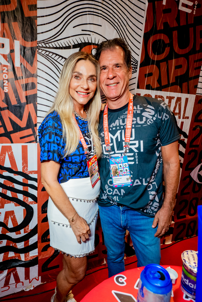 Célia E Arthur Magalhães