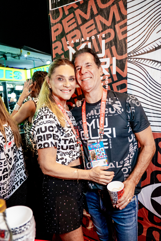 Célia E Arthur Magalhães