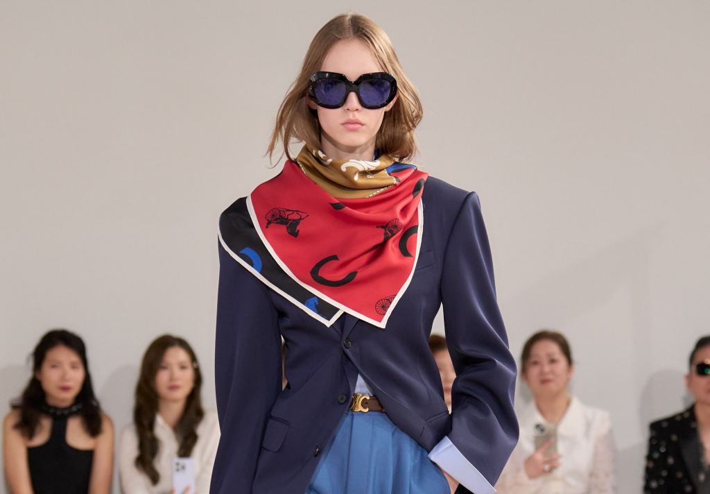 Celine Verão 2026 8a