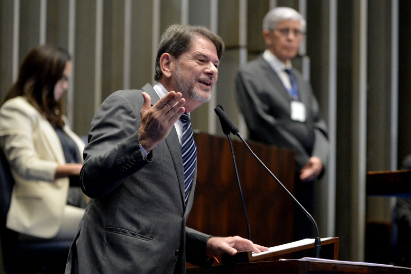 Cid Gomes