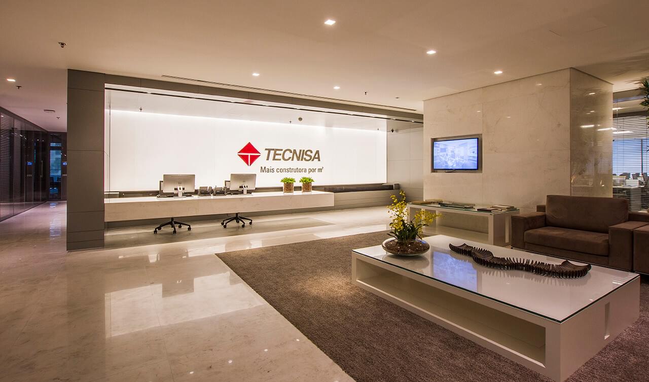 Tecnisa reduz dívida em 75% com venda de terrenos à Cyrela