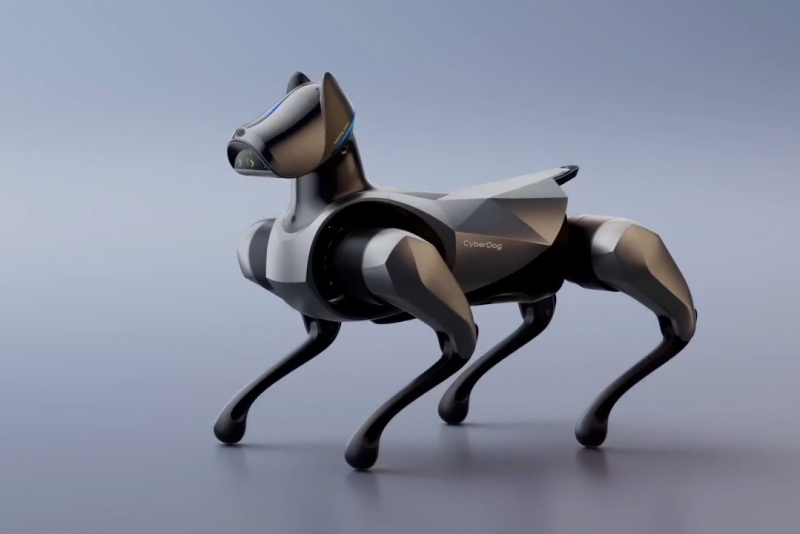 Cyberdog 2