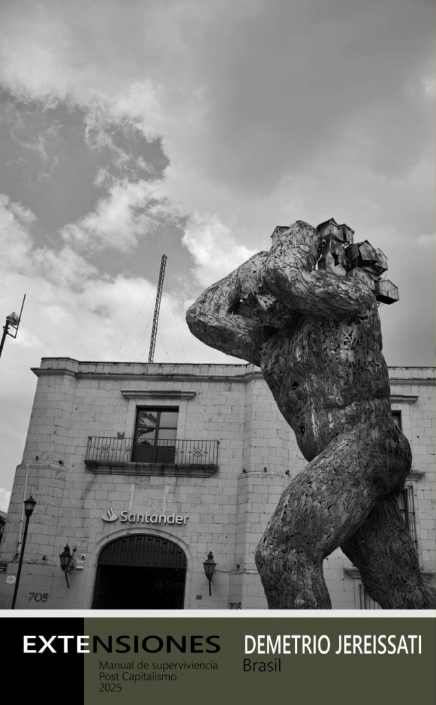 Demétrio Jereissati 2