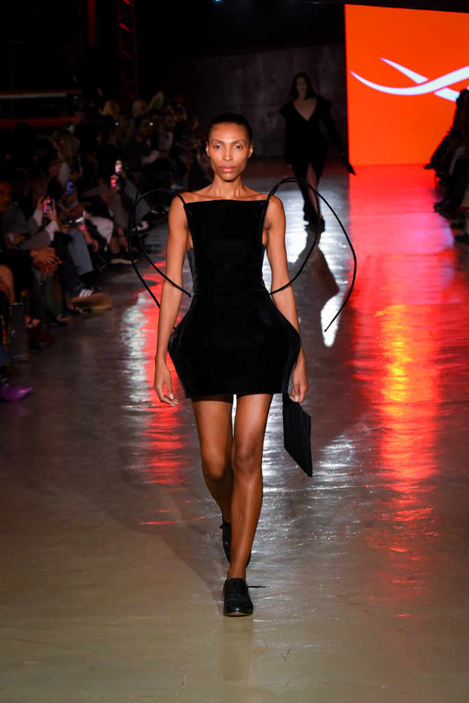 Desfile Alebrito X Studio 115