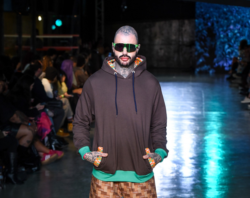 Desfile Berimbau Brasil 6625