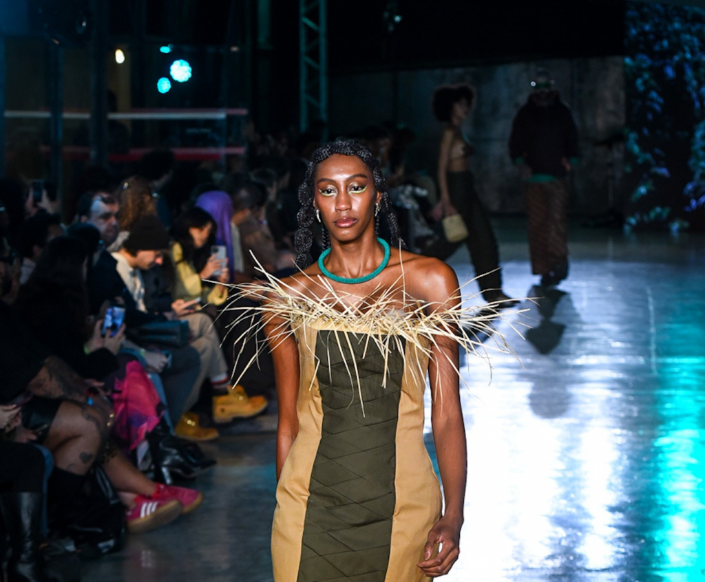 Desfile Berimbau Brasil 6626