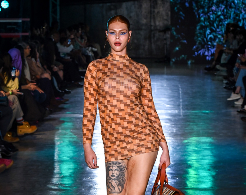 Desfile Berimbau Brasil 6630