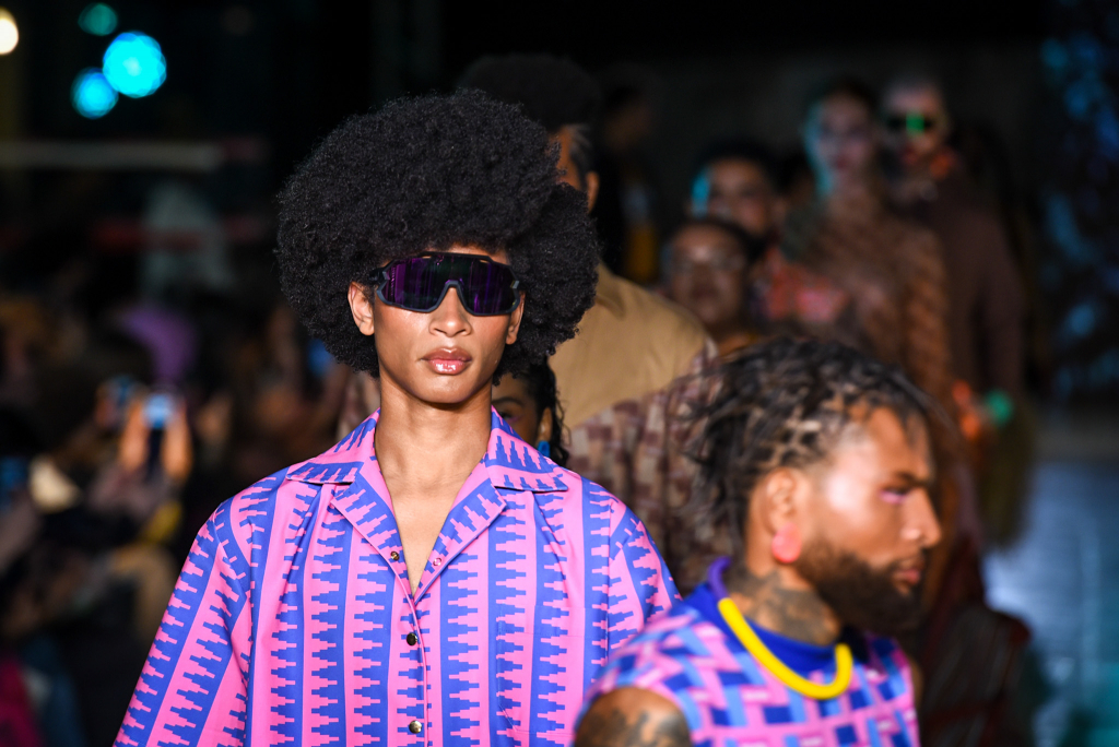 Desfile Berimbau Brasil 6636