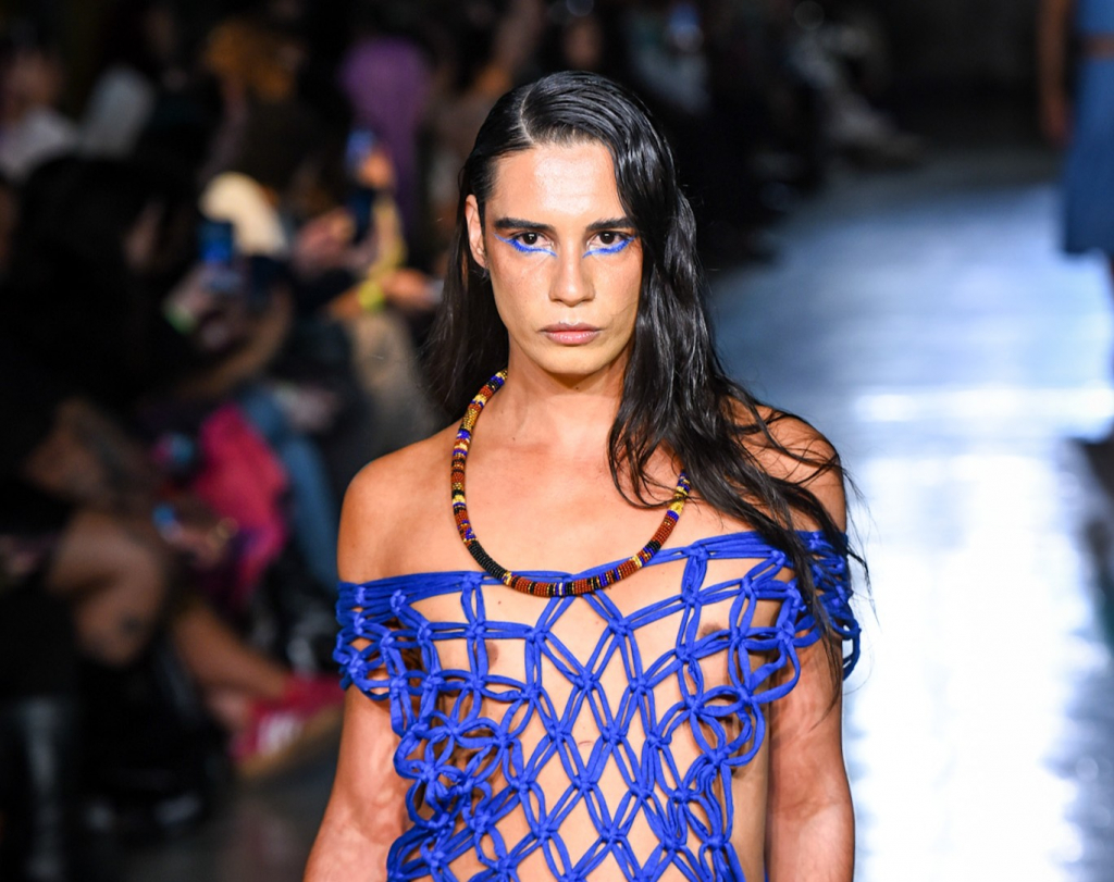 Desfile Berimbau Brasil 6638