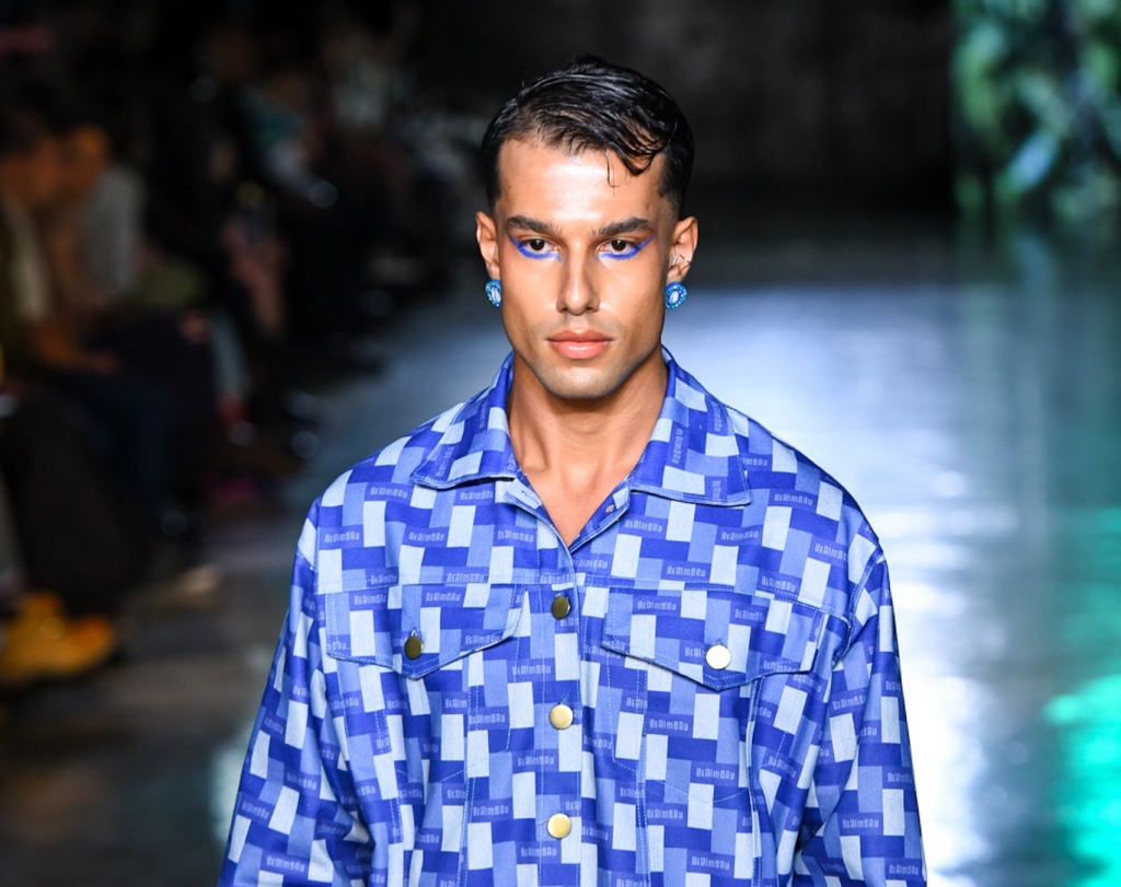 Desfile Berimbau Brasil 6642