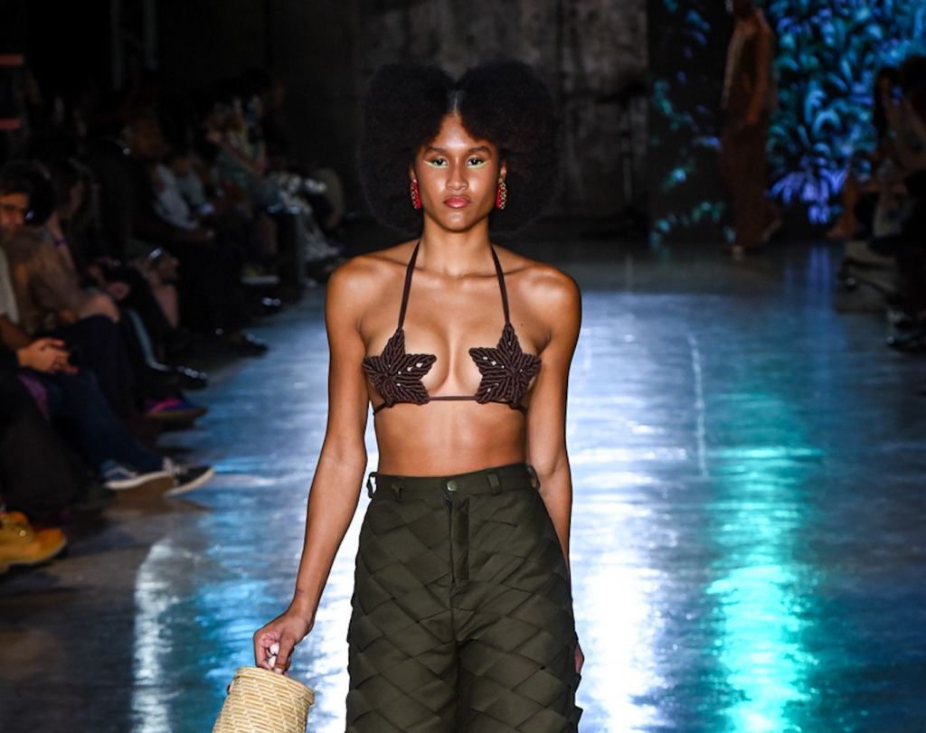 Desfile Berimbau Brasil 6643