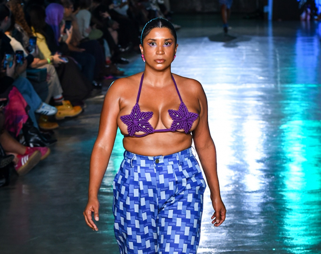 Desfile Berimbau Brasil 6650