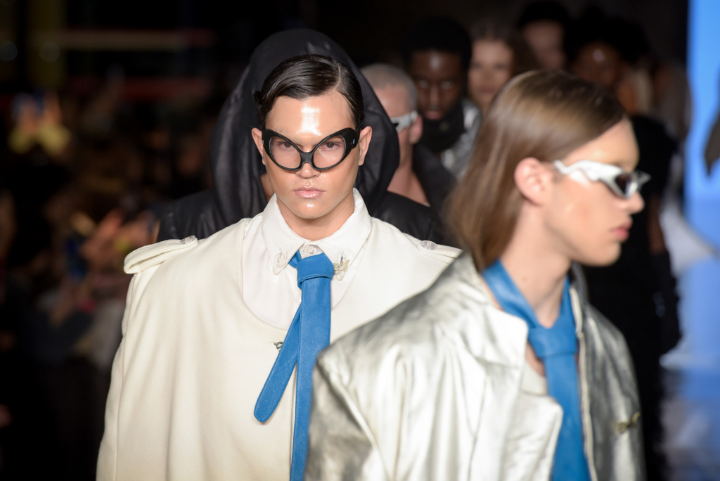 Desfile Ericovalença 4510