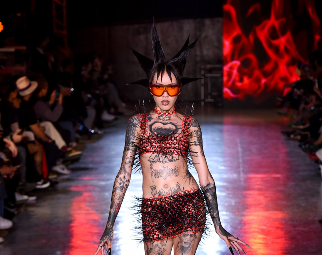 Desfile Filipe Freire (2)