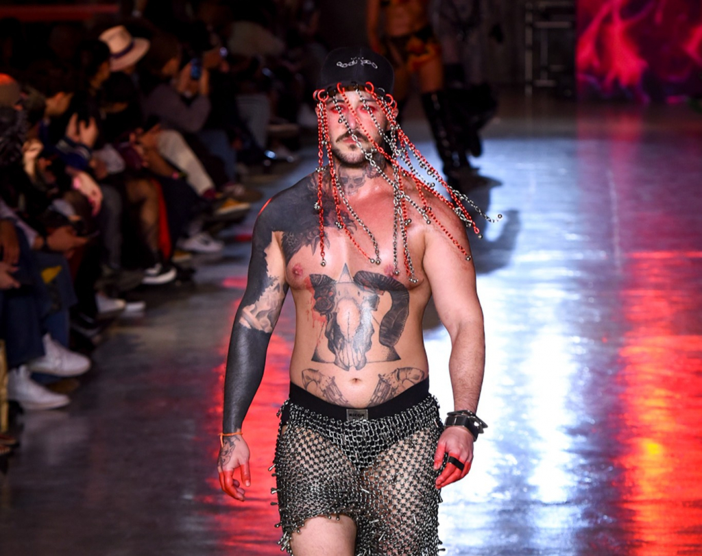 Desfile Filipe Freire (3)