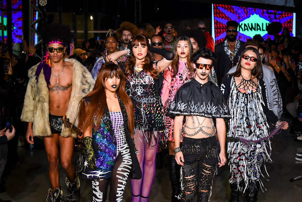Desfile Fkawallyspunkcouture 6548