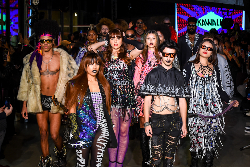 Resgate sensível - Casa de Criadores costura memória, floresta e futuro no quinto dia de desfile em São Paulo