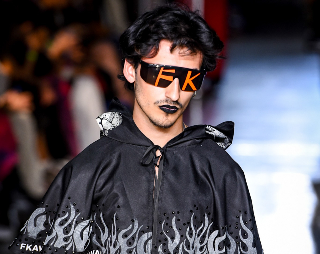 Desfile Fkawallyspunkcouture 6550