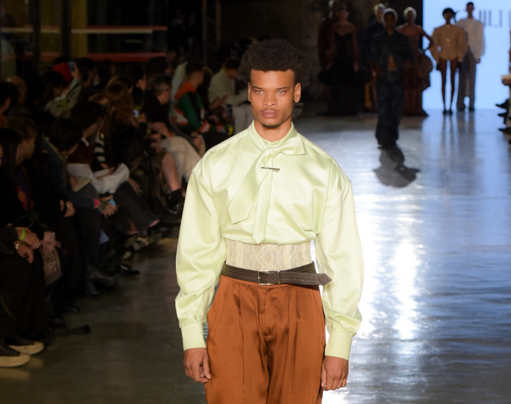 Desfile Guilherme Dutra (2)