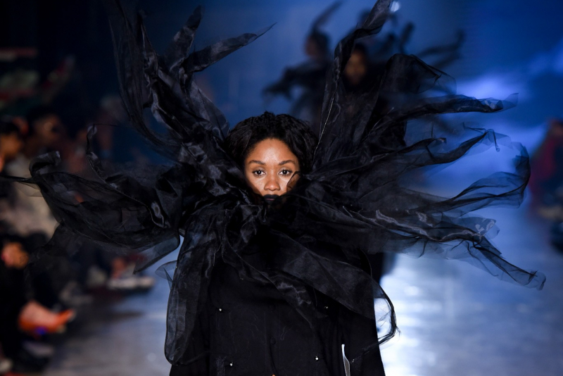 Moda com Memória - Ancestralidade marca o quarto dia da Casa de Criadores em São Paulo