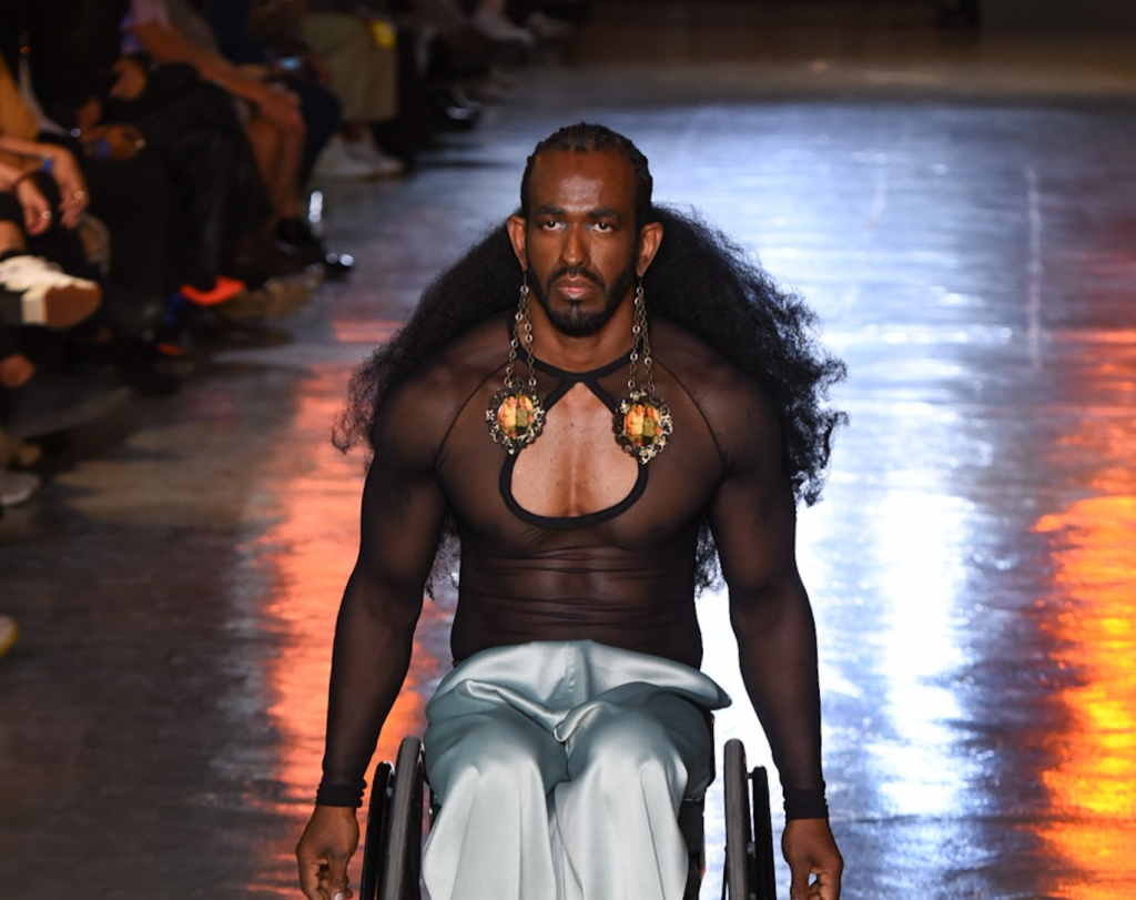 Desfile Jal Vieira Brand